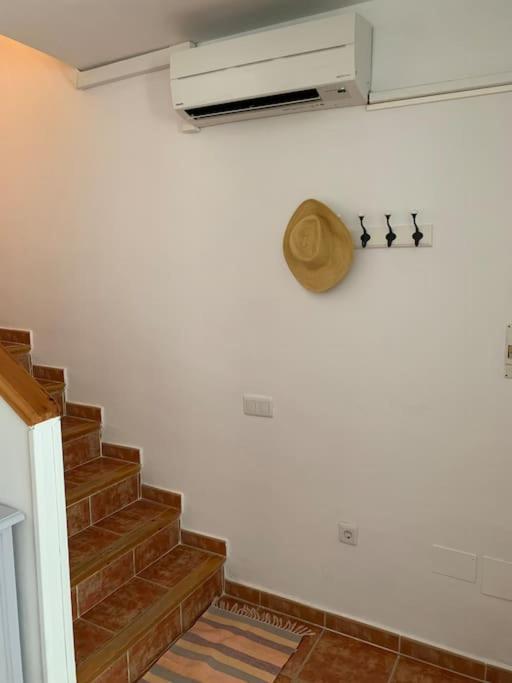 Casa Mellis Aguamarga Lägenhet Agua Amarga  Exteriör bild