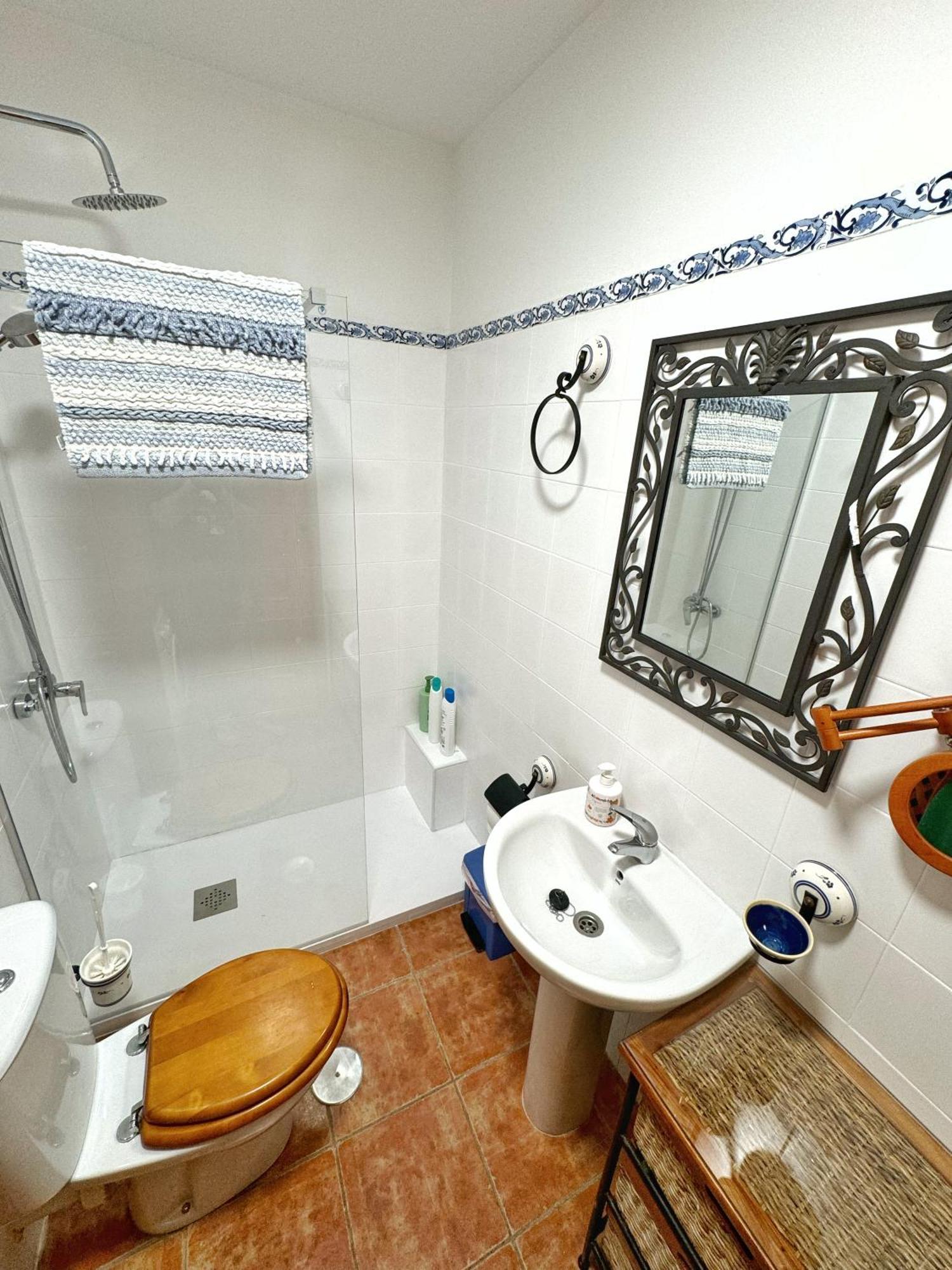 Casa Mellis Aguamarga Lägenhet Agua Amarga  Exteriör bild
